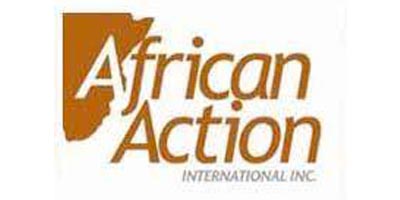 african action logo