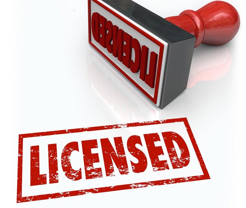 Coming Soon – Licenses for Property Managers!